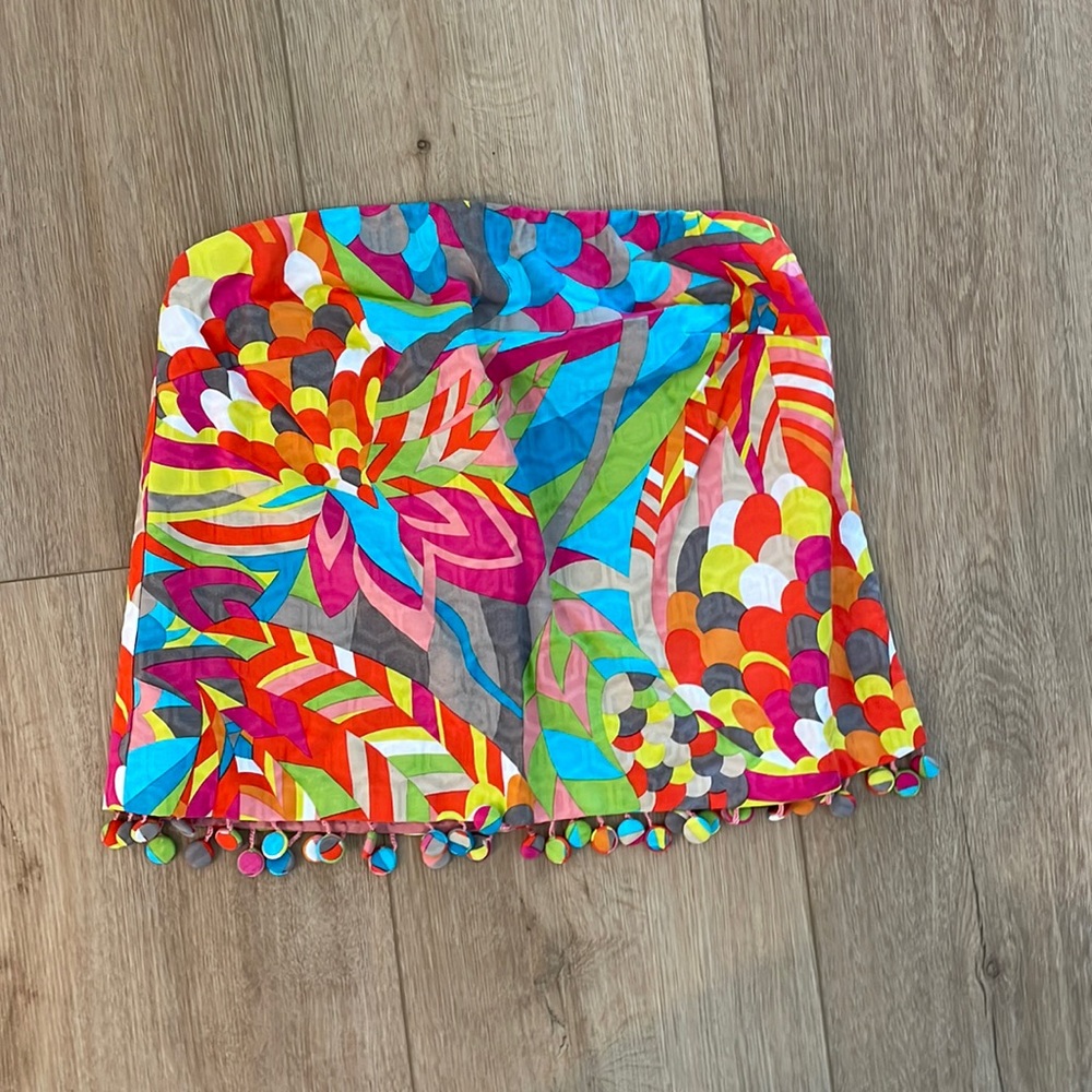 Trina Turk top